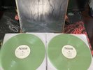 Opeth Blackwater Park Vinyl Record LP Bottle Green Vinyl /500 Very Rare OOP NEW
