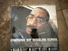 Handsome Boy Modeling School   So How’s Your Girl?   Tommy Boy TBV 1258   1999