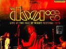 The Doors Lp Live at the Isle of Wight Festival 1970 RSD Lp Sealed Mint #3326