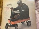 Thelonious Monk Septet Monk's Music Mono RLP 12-242 NEAR MINT