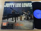 Jerry Lee Lewis And The Nashville Teens ‎