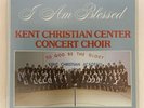 United Pentecostal Church - KCC Concert Choir LP - Bishop W.R & Sis. Janet Trout