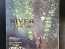 [Unopened] A River Runs Through It O.S.T (1993 Korea Orig First Sealed Vinyl)