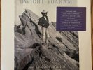 Dwight Yoakam Just Lookin' For a Hit 1989 LP w/  Hype Sticker Sealed Honky Tonk