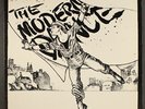 PERE UBU: the modern dance ROUGH TRADE 12
