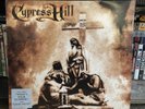Till Death Do Us Part Vinyl by Cypress Hill (Record 2016) Import Promo Double LP