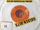 DRAMATICS  WHATCHA SEE WHATCHA GET  SEALED  THANKFUL FOR YOUR LOVE    SOUL 45