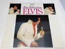 ELVIS PRESLEY LOVE LETTERS FROM ELVIS FACTORY SEALED ALBUM LP RCA LSP 4530