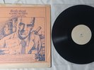 RARE Gentle Giant Vinyl Bootleg LP - Alternate Live 