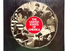 THE UNITED STATES OF AMERICA - THE UNITED STATES * VINYL LP *63340* FREE P&P UK