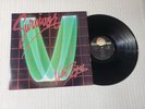 Survivor VITAL SIGNS 1984 (LP,Album)