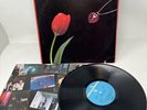 A FLOCK OF SEAGULLS THE STORY OF A YOUNG HEART JL-8-8250 LP VINYL RECORD LP NM