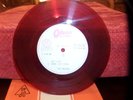THE SHADOWS  TEST  press japon ep priftin the from gyant +2 ODEON 33T PROMO