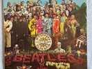 LP   The Beatles   Sgt. Peppers Lonely Hearts Club Band