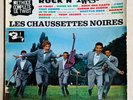 LES CHAUSSETTES NOIRES 10
