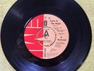 A Raincoat. It Came In The Night. EMI 2393 DEMO Single 7