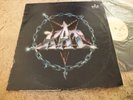 KAT – Metal And Hell VINYL