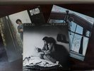 RARE PROMO LP VINYL RECORD BILLY JOEL THE STRANGER COLUMBIA SUPERB EX