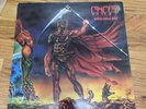 cancer death shall rise first pressing death metal vinyl