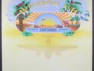 WISHBONE ASH: live dates MCA 12