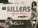The Killers ‎–  Sam's Town Vinyl LP  New Sealed