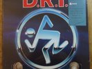 D.R.I. Crossover: Millenium Edition LP (2010) NEW