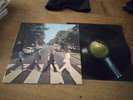 LP Vinile - The Beatles - Abbey Road - Italia 1969 pmcq 31520