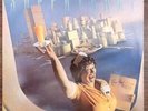 Supertramp Breakfast In America NEAR MINT A&M Records Vinyl LP