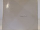 Beatles White Album Capitol Orange Label LP with Poster & 4 Photos