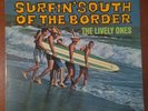 Surfin' South Of The Border - The Lively Ones and The Surf Mariachis 12