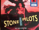 Core by Stone Temple Pilots Red Vinyl - Sealed