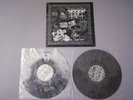 VOTHANA - Game Over DLP Splatter RAR SOLD OUT Black Metal