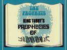PROPHETS, The - King Tubby's Prophecies Of Dub - Vinyl (LP)