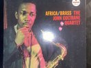 Africa/Brass - The John Coltrane Quartet
