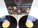 BLACK SABBATH-LIVE EVIL..SUPERB  N/MINT 1ST UK PRESS DOUBLE VINYL LP 1983