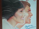 Carpenters – Made In America [1981] Vinyl LP Pop Rock US A&M Records