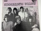 Jefferson Airplane Surrealistic Pillow 12” 33rpm RCA Victor AYL1-3738 Vinyl