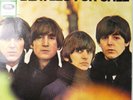 Beatles For Sale  Odeon 1966 EMI SMO 73790 LP-5631
