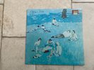 Elton John _ Blue Moves _ 2 X Vinile LP 33