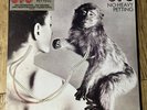 UFO - No Heavy Petting [Deluxe Triple Clear Vinyl]