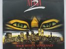 Last Ninja 2: Back With A Vengeance 2LP Picture Disc VGM not moonshake Sealed