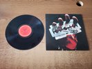 1980s MINT-EXC Judas Priest – British Steel 36443 LP33