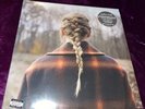 RARE 2020 TAYLOR SWIFT EVERMORE SEALED LTD ED GREEN OPAQUE COLORED VINYL CANADA