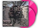 Lana Del Rey: Norman Fucking Rockwell  Double LP PINK VINYL Limited New Sealed