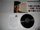 Frank Sinatra Sinatra's Sinatra MFSL LP 180G Master Recording Mint Ultrasonic
