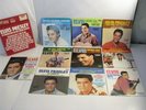 Elvis Presley: 20 Golden Hits In Full Color Sleeves  1977 RCA Limited Edition
