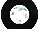 Bel-Aires - Ya Ha Be Be/If You Love Me 7