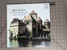 Bill Evans ‎– At The Montreux Jazz Festival 180g 2xLP 45RPM Analogue Productions