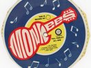 Cereal Box Record The Monkees No 2 Cardboard Colgems I'm A Believer Davy Jones