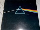 Pink Floyd Dark Side Of The Moon Original 1973 Jacksonville Press Harvest Record